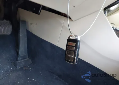 2015 Kia Cadenza Premium from USA, damaged, VIN KNALN4D77F5177893